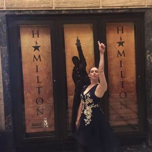 Meet your Posher, Dana